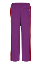 PURPLE FILA x KOREA VENTISEI STRAIGHT LEG BOTTOMS