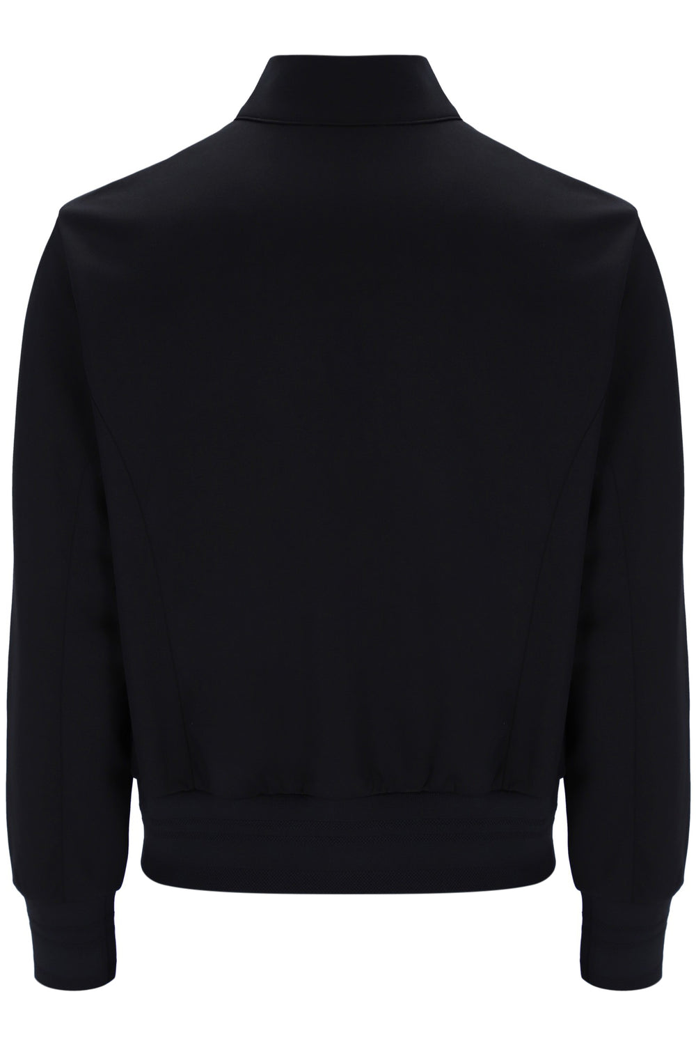 BLACK FILA x KOREA VENTISEI JACKET