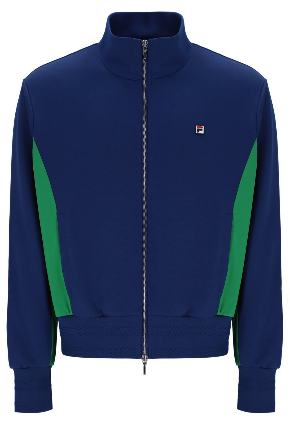 Navy Ventisei Jacket