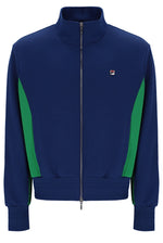 Navy Ventisei Jacket