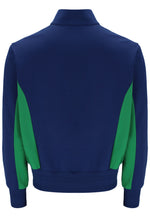 Navy Ventisei Jacket