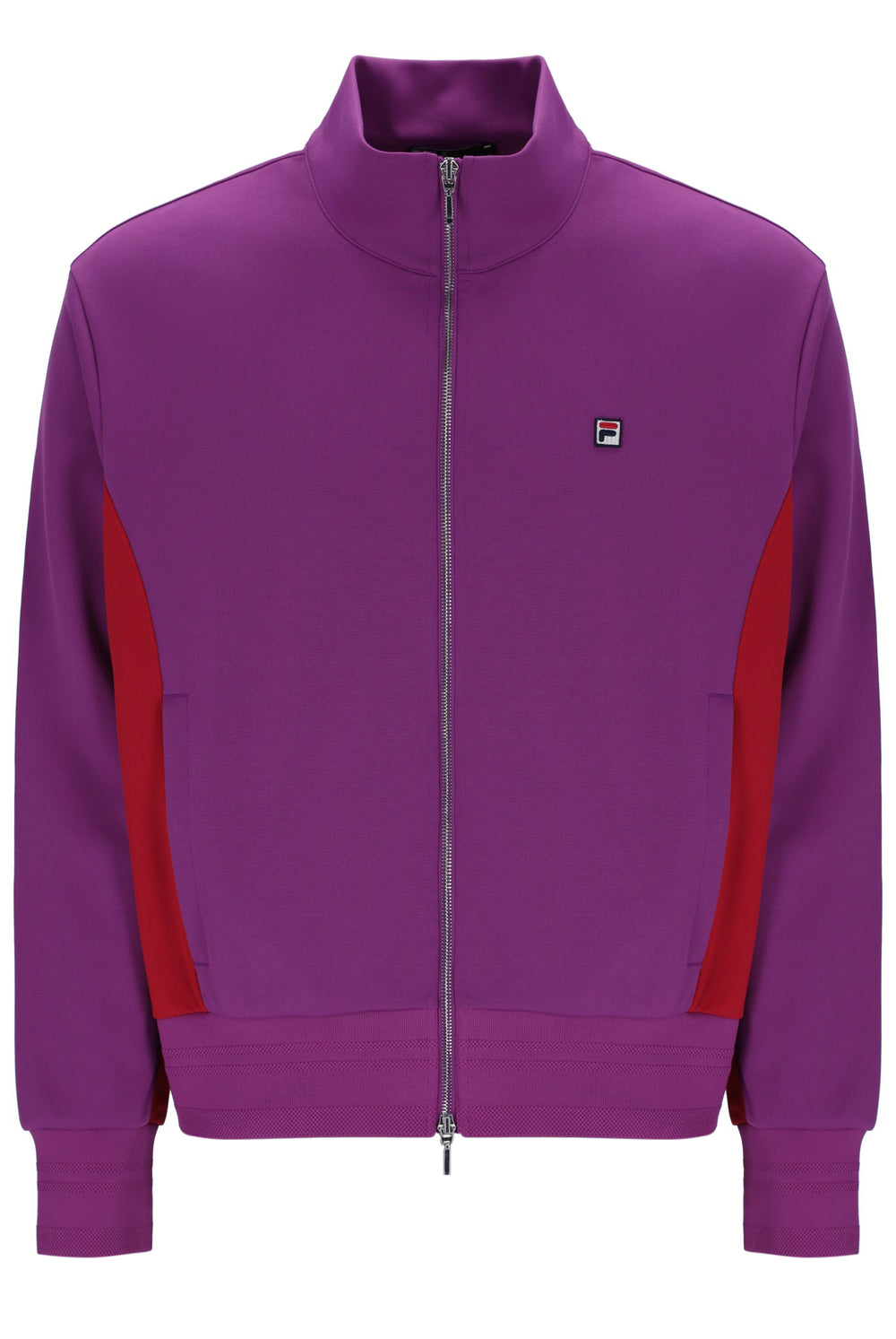 Purple Ventisei Jacket