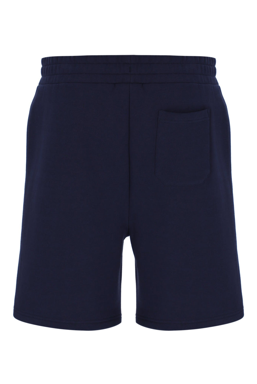 Fila Navy Vico Fleece Short