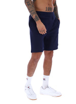 Fila Navy Vico Fleece Short