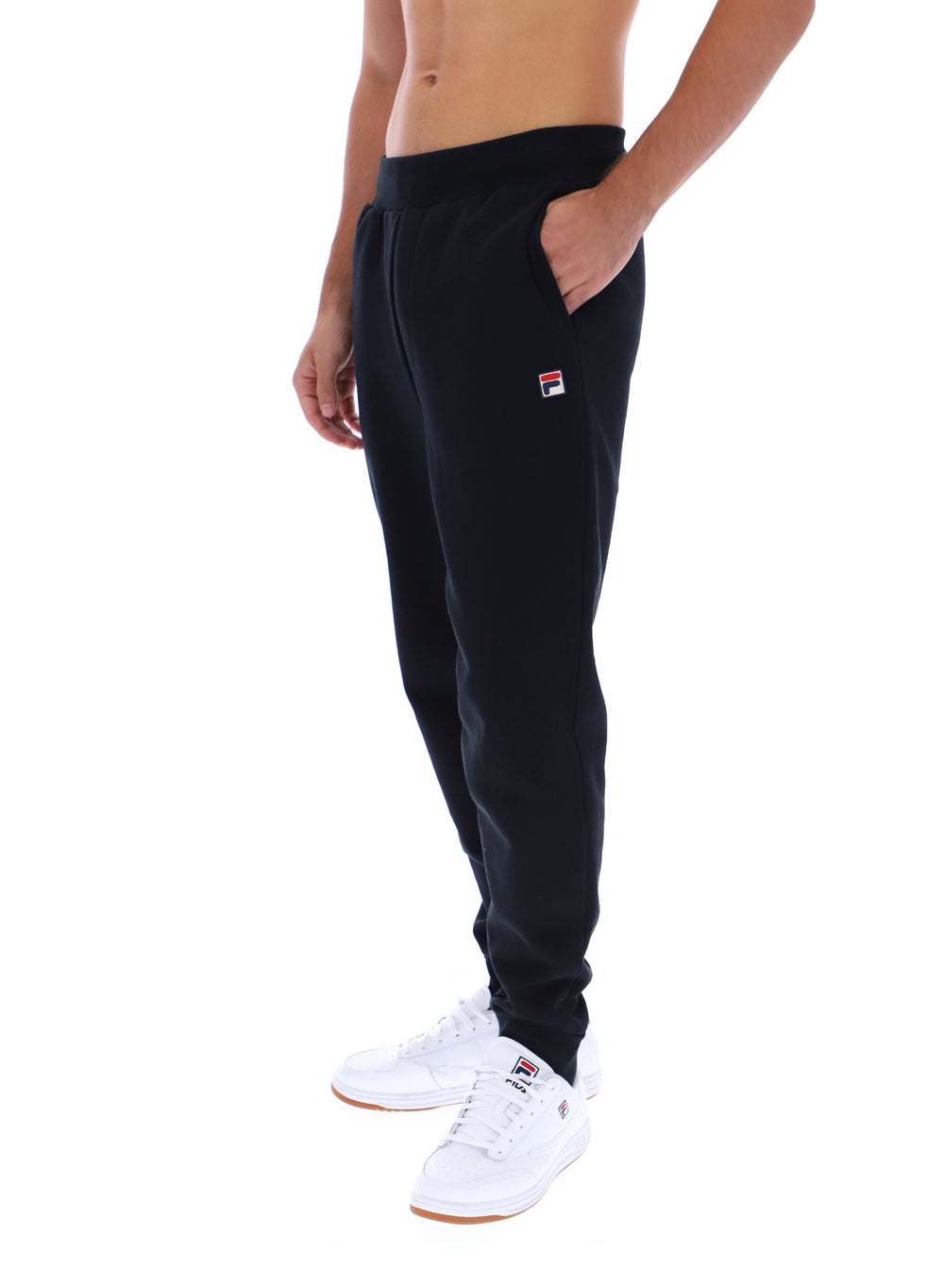 Visconti Tipped Cuff Track Pant