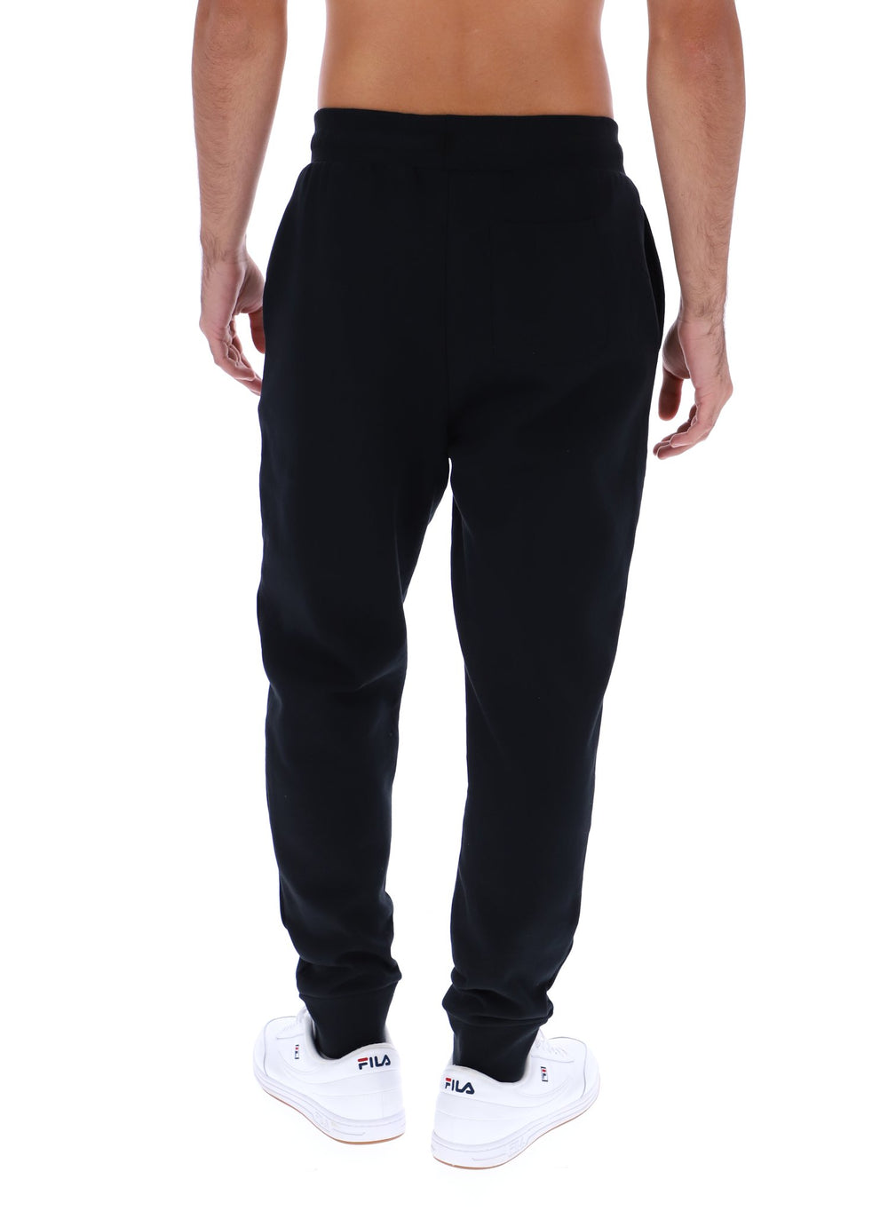 Visconti Tipped Cuff Track Pant