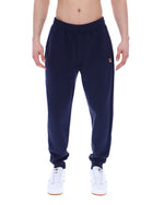 Fila Navy Visconti Tipped Cuff Track Pant