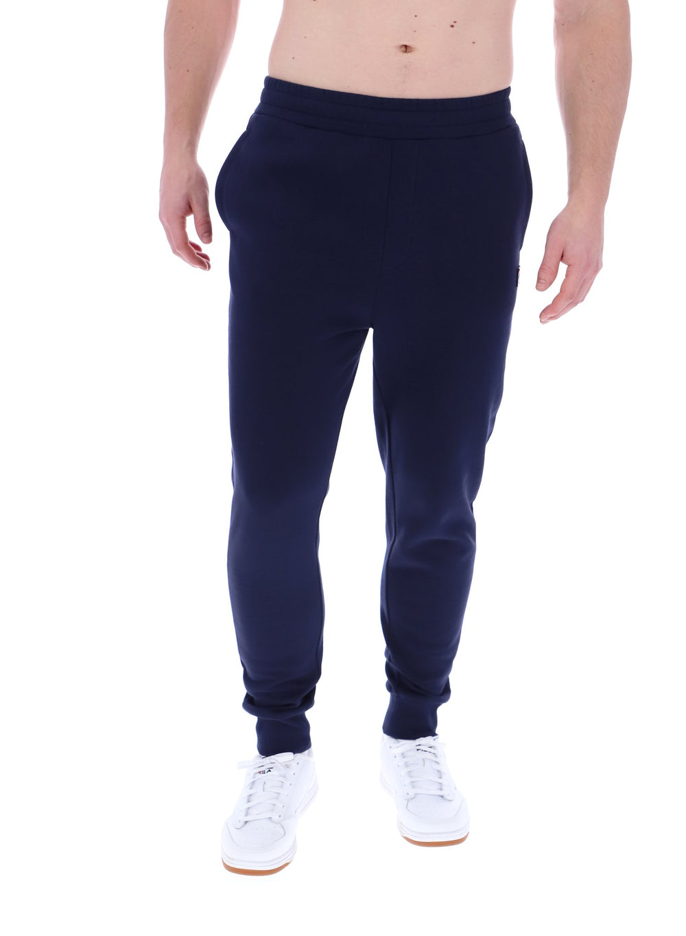 Visconti Tipped Cuff Track Pant