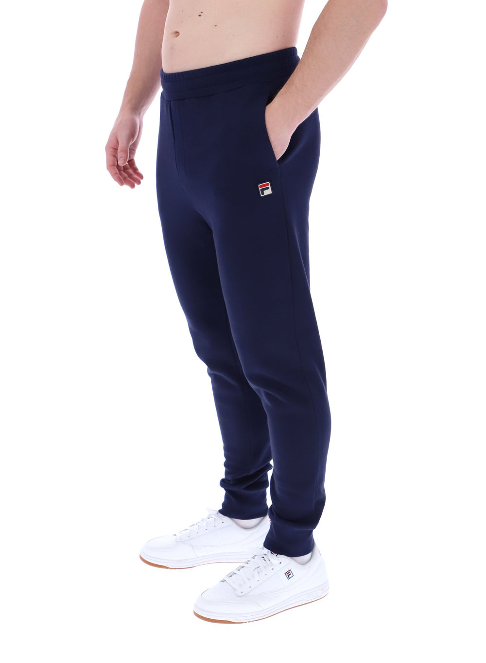 Visconti Tipped Cuff Track Pant