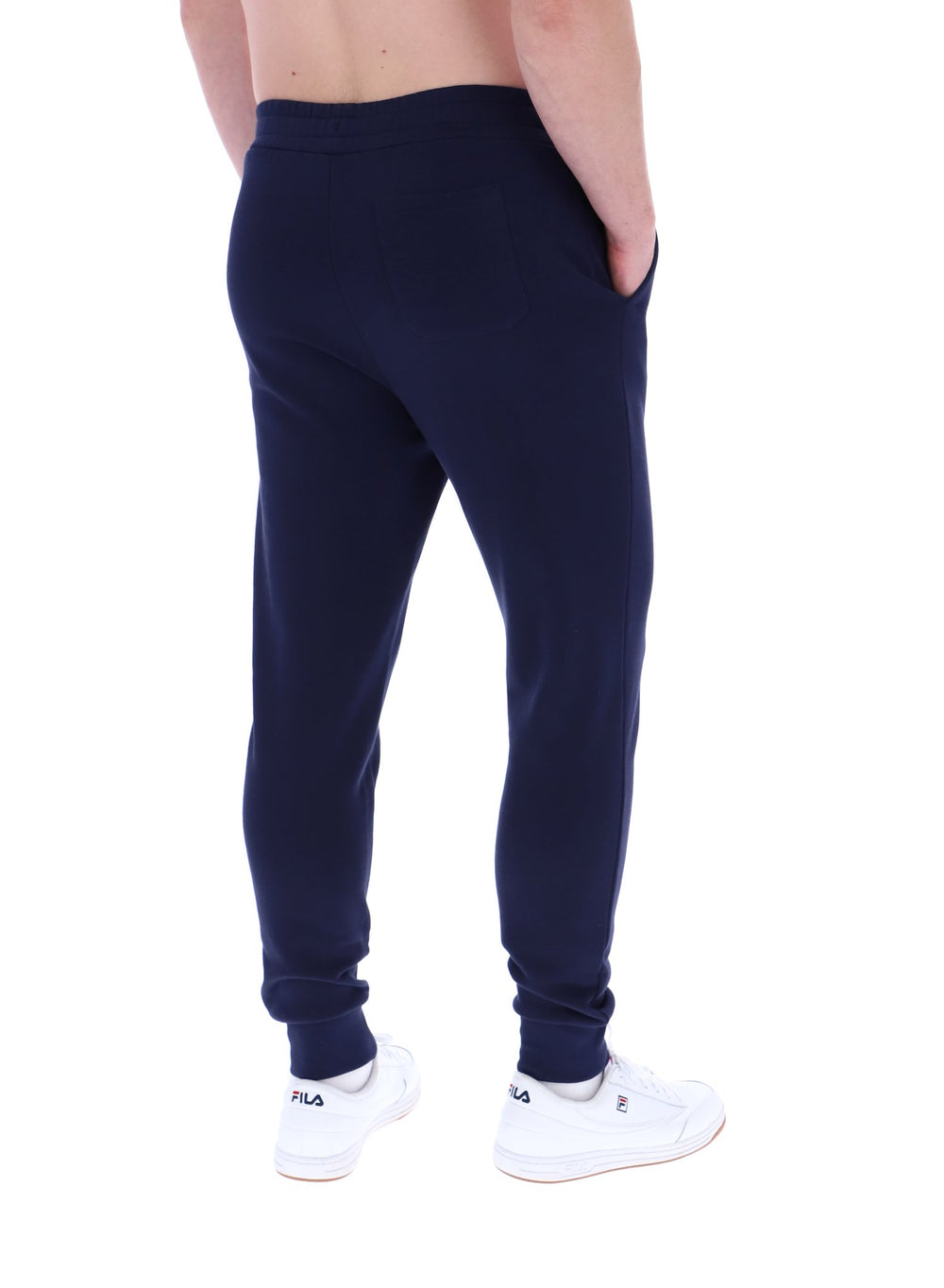 Visconti Tipped Cuff Track Pant