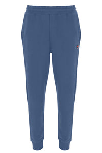 Vintage Indigo Visconti Tipped Cuff Track Pant