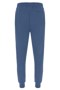 Vintage Indigo Visconti Tipped Cuff Track Pant