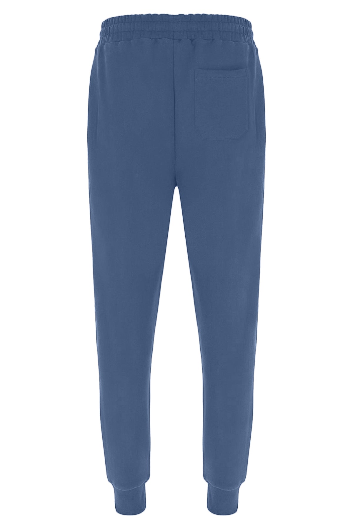 Vintage Indigo Visconti Tipped Cuff Track Pant