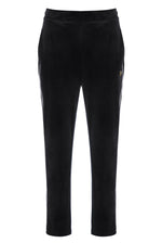 Wella Straight Leg Velour Pants