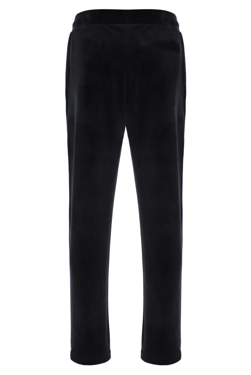 Wella Straight Leg Velour Pants