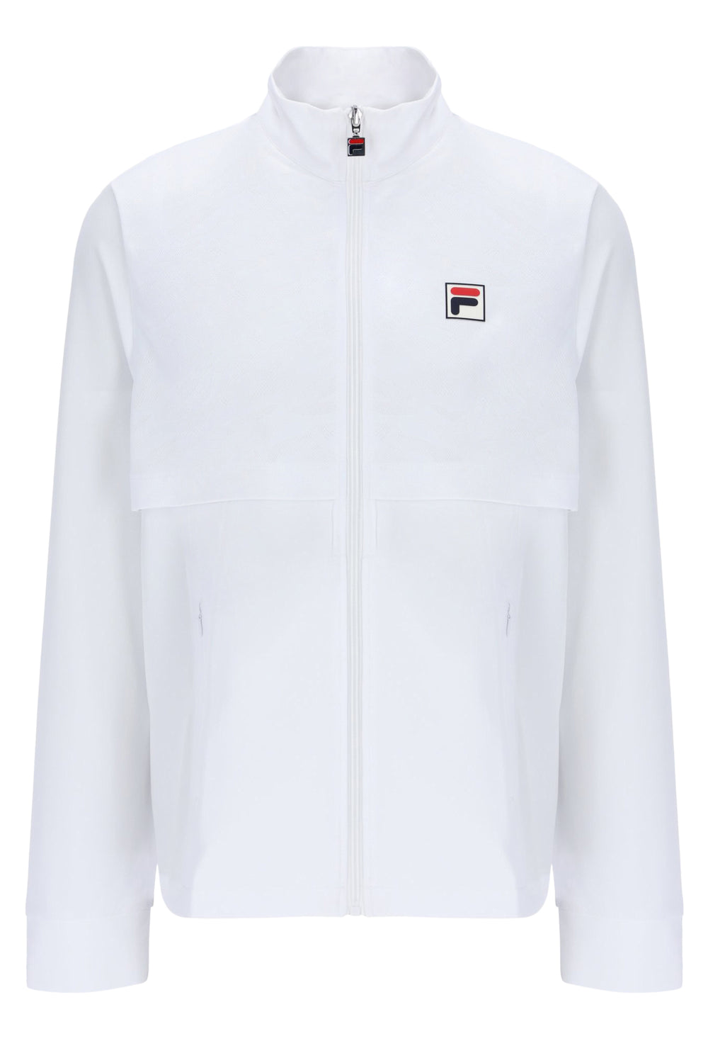 Whiteline Tennis Pro Track Jacket