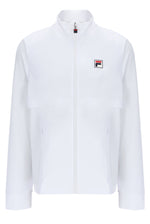 Whiteline Tennis Pro Track Jacket