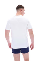 Williams Contrast Piping T-Shirt