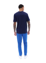 Williams Contrast Piping T-Shirt