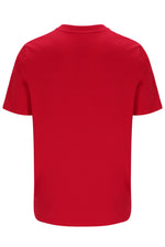 Williams Contrast Piping T-Shirt