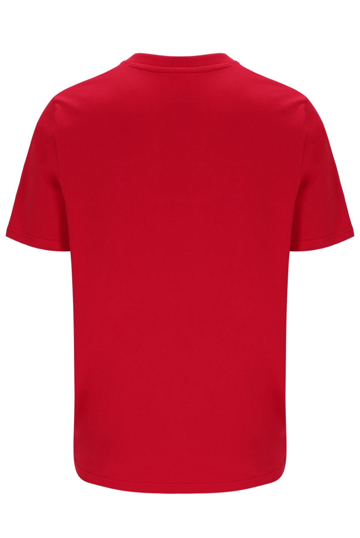 Williams Contrast Piping T-Shirt