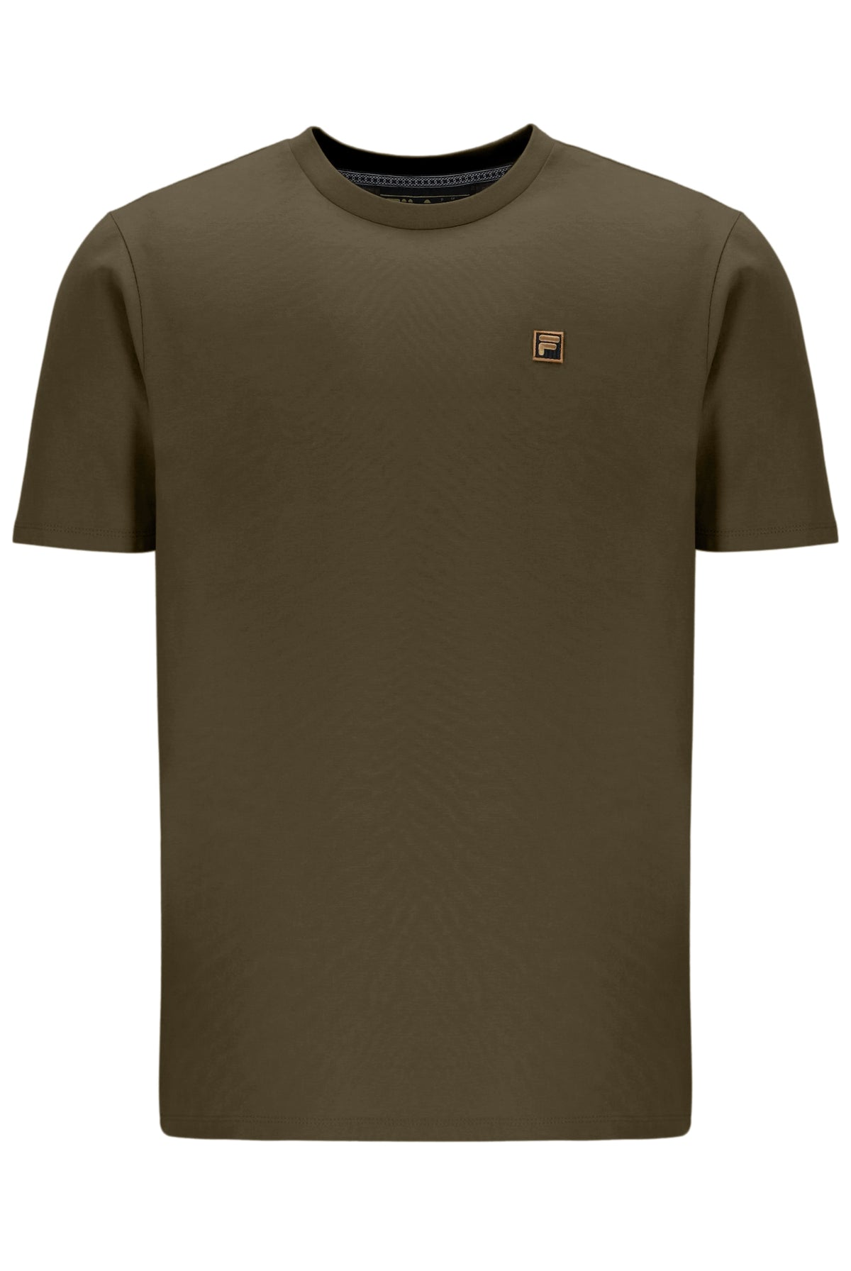 Dark Olive Yaxley 3 Premium T-Shirt
