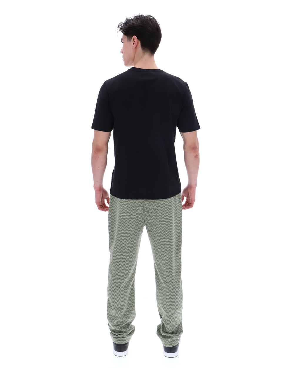 Black Yaxley 4 Premium T-Shirt