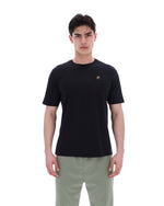 Black Yaxley 4 Premium T-Shirt