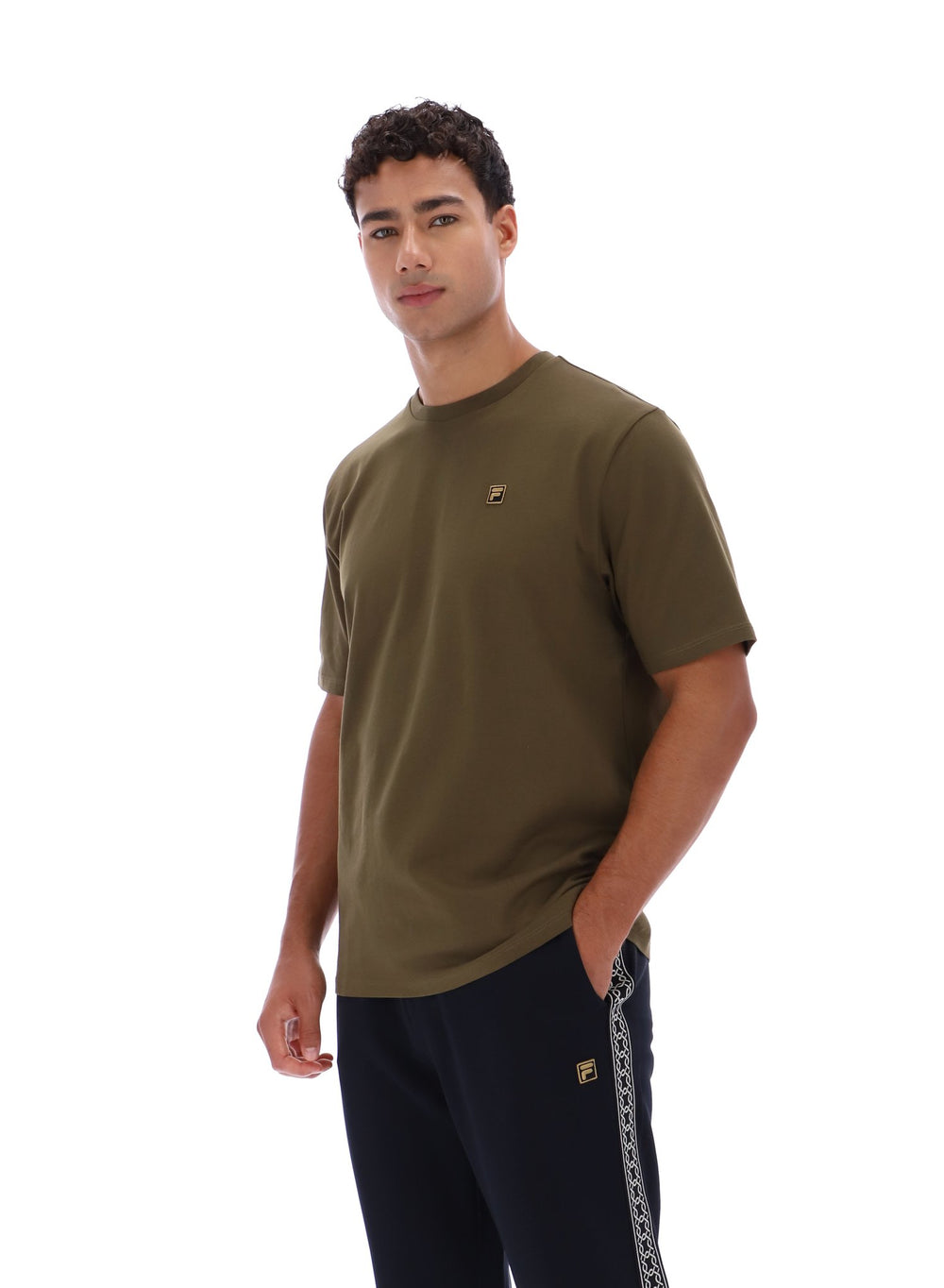 Yaxley 3 Premium T-Shirt