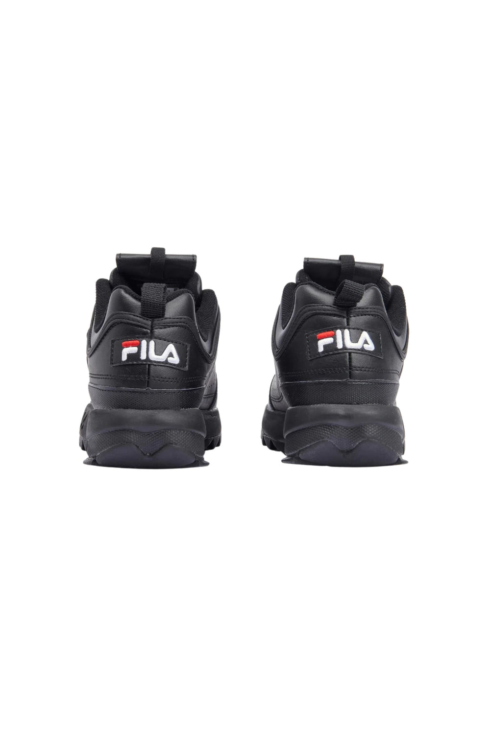 Disruptor 2 Black Edition Trainers