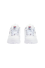 Disruptor 2 White Edition Trainers