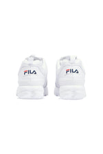 Disruptor 2 White Edition Trainers