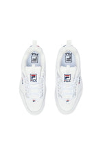 Disruptor 2 White Edition Trainers