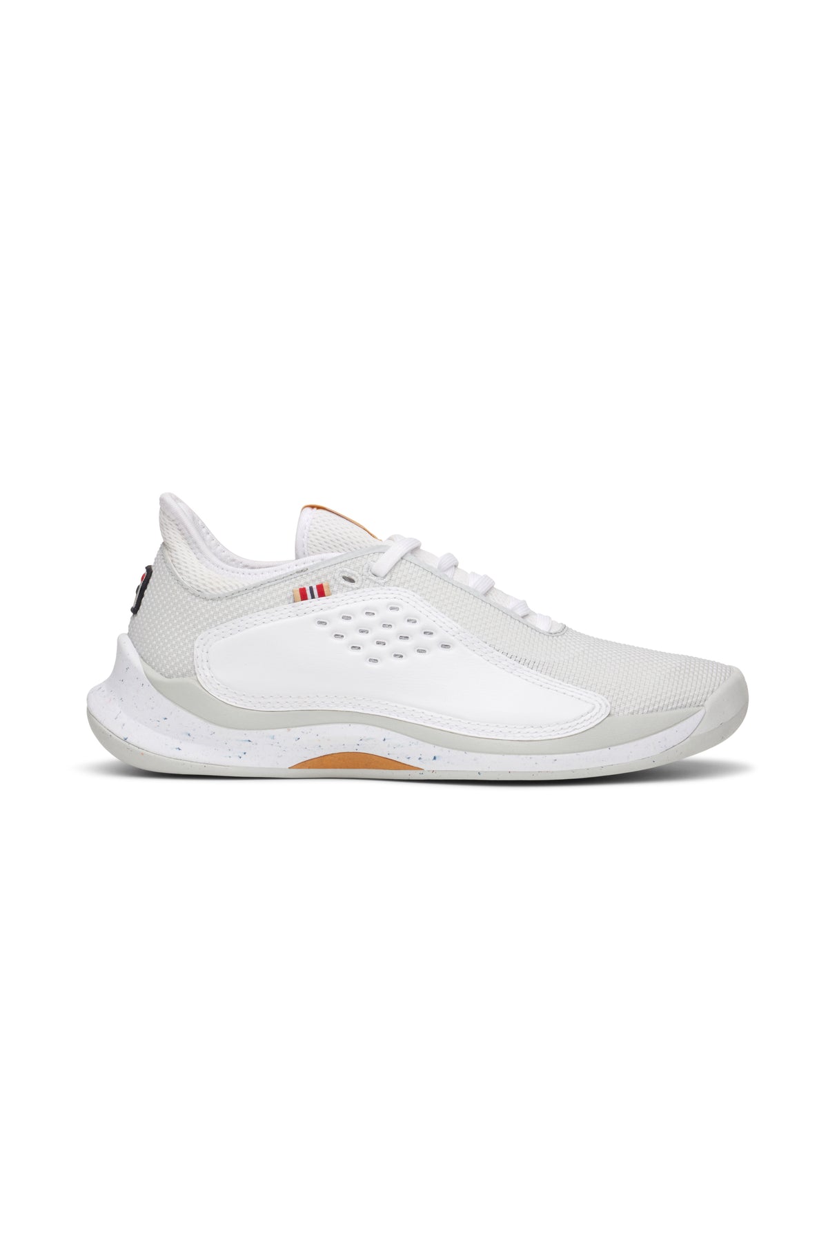 White Mondo Forza Women's Tennis Trainer
