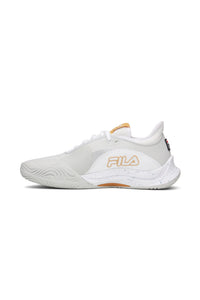 White Mondo Forza Women's Tennis Trainer