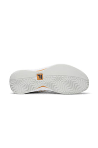 White Mondo Forza Women's Tennis Trainer