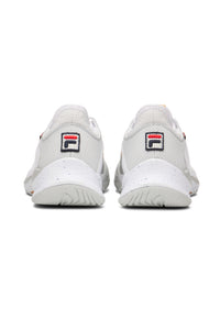 White Mondo Forza Women's Tennis Trainer