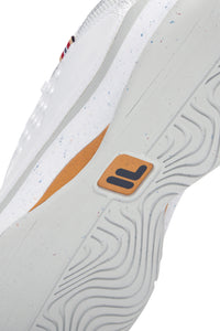 White Mondo Forza Women's Tennis Trainer