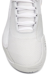 White Mondo Forza Women's Tennis Trainer