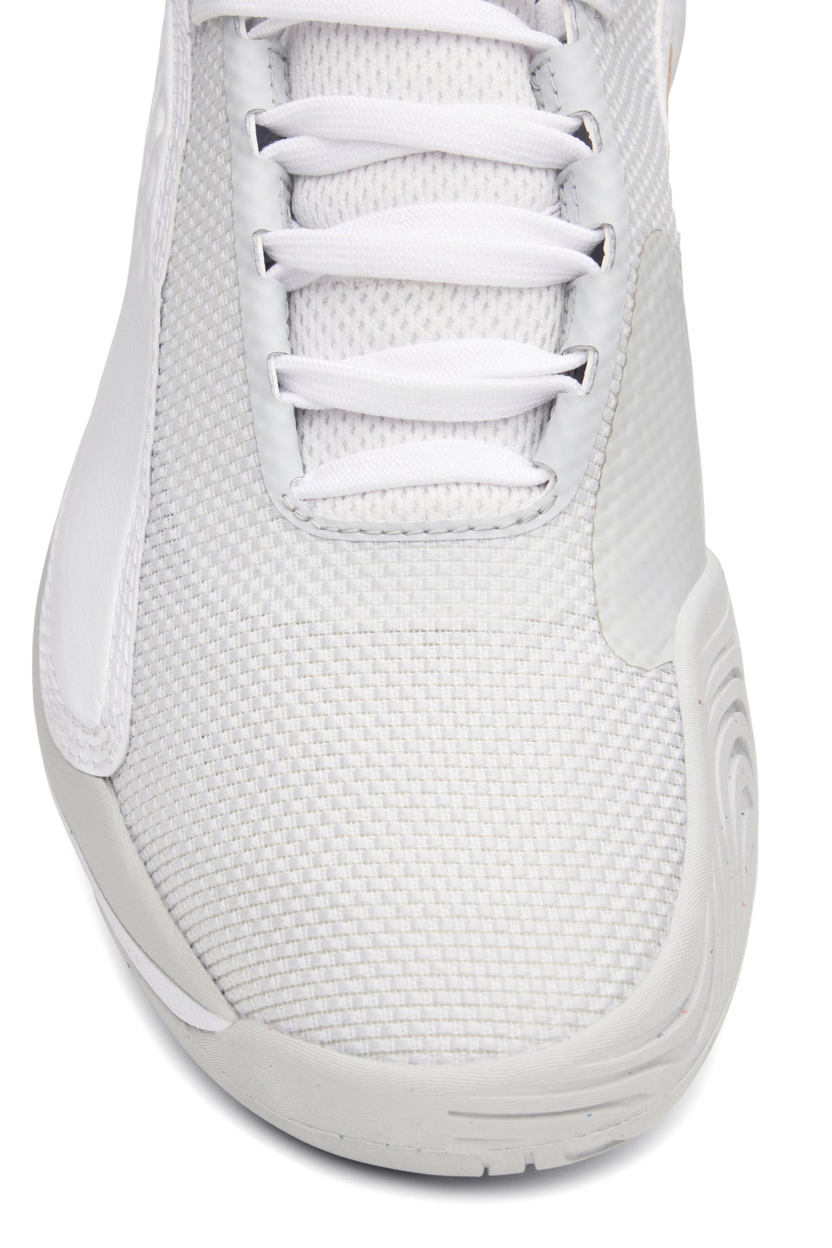 White Mondo Forza Women's Tennis Trainer