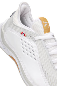 White Mondo Forza Women's Tennis Trainer