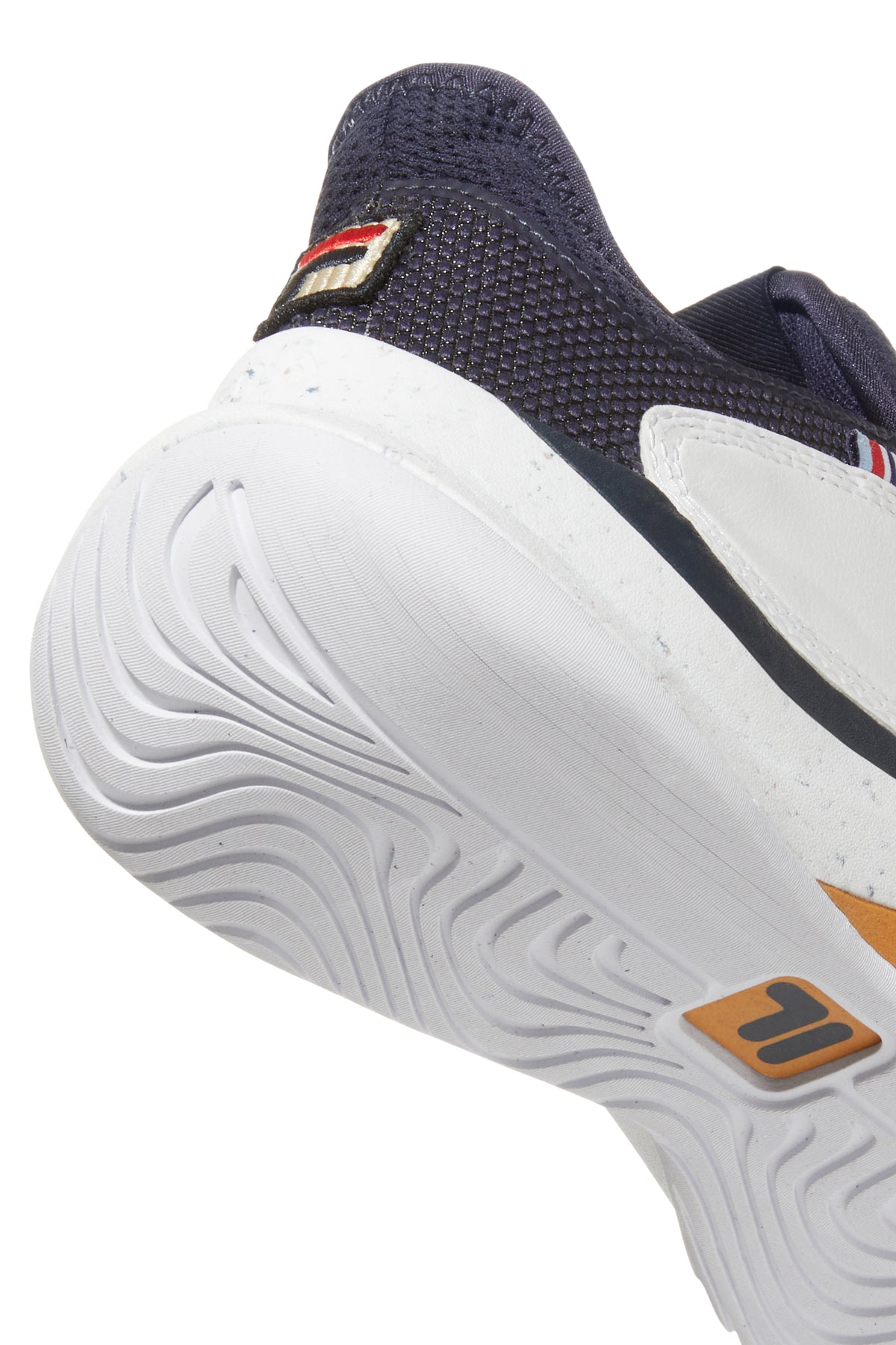 Fila Navy Mondo Forza Women's Tennis Trainer