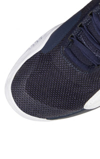 Fila Navy Mondo Forza Women's Tennis Trainer