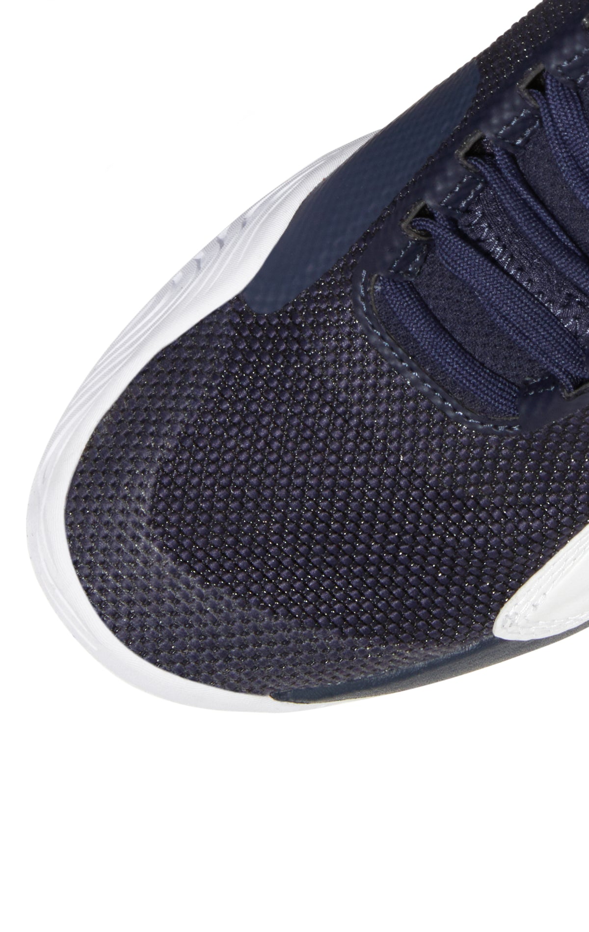 Fila Navy Mondo Forza Women's Tennis Trainer