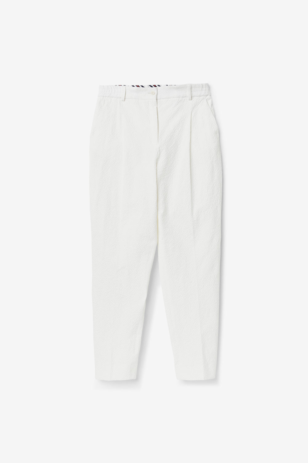 Brooks Brothers X FILA Women's Championship Pants