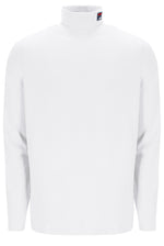 19th Classic Fila Roll Neck