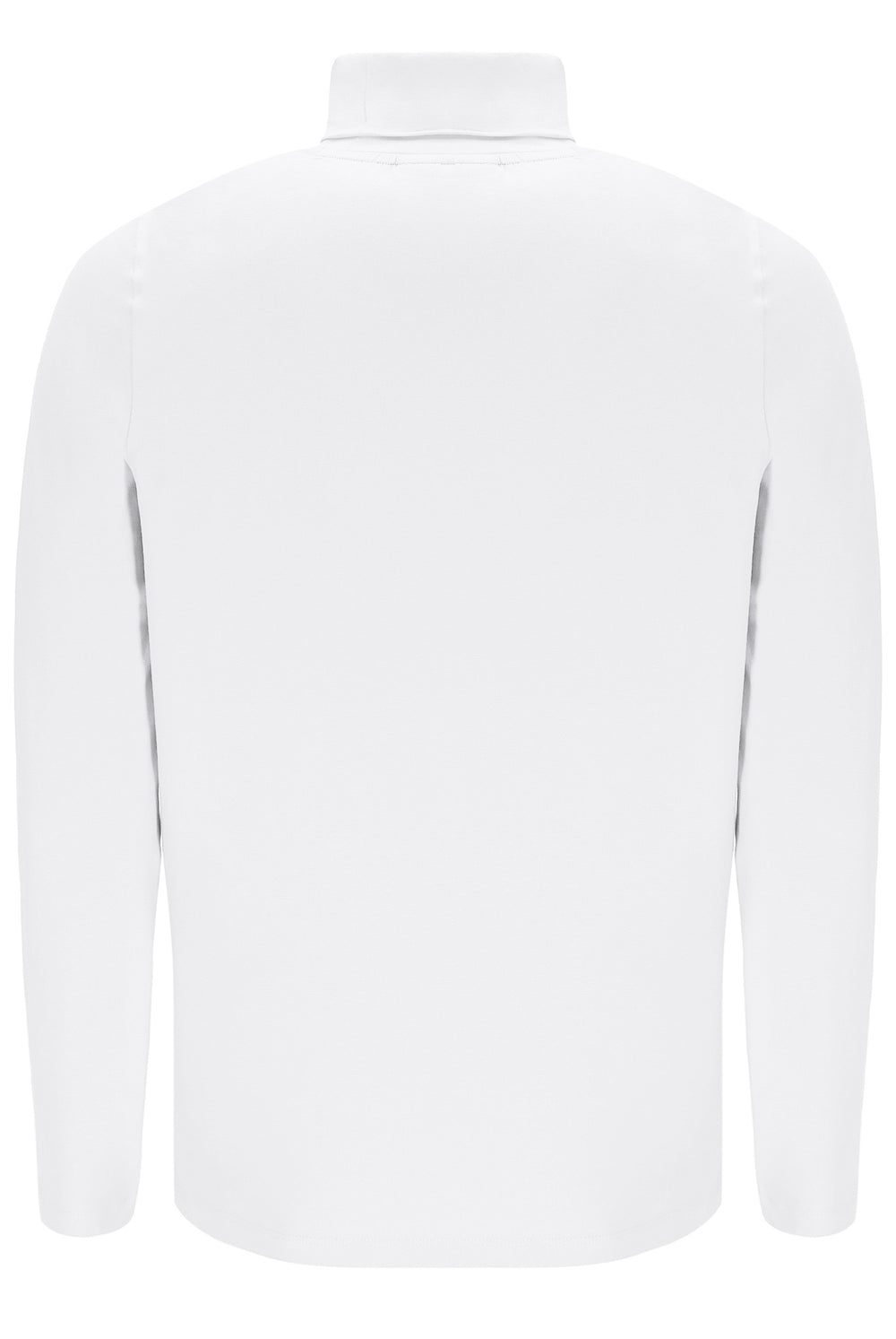 19th Classic Fila Roll Neck