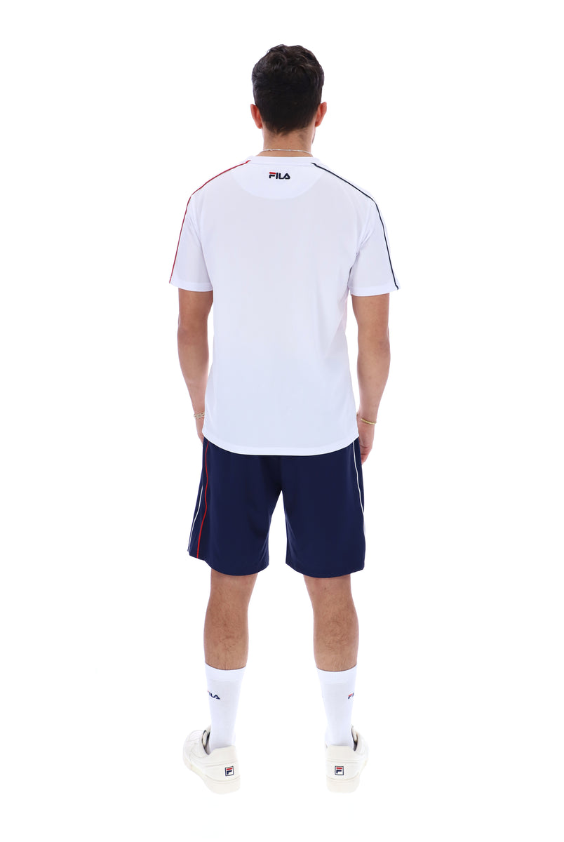 Fila hotsell short outfit