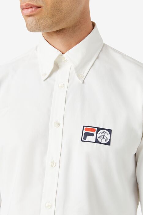 Fila sport milano top
