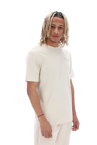 Oatmeal Benjiman Unisex Short Sleeve T-Shirt